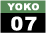 横07