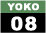 横08